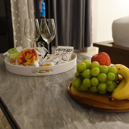 Sea Hills Resort Patong Kültér fotó