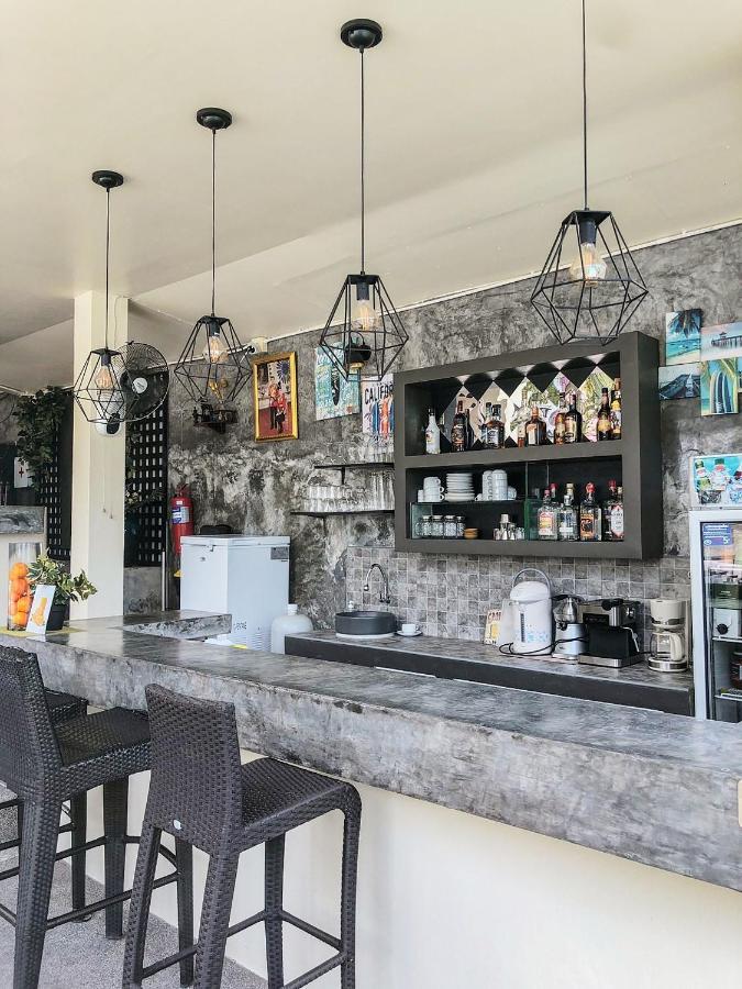 Sea Hills Resort Patong Kültér fotó